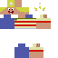 Texture for rth