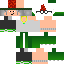 Texture for MyHotSkin
