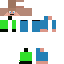 Texture for Kron