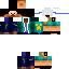 Texture for pedro go