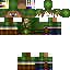 Texture for The Legend of deltaa