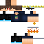 Texture for NaviKomandor