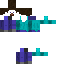 Texture for steve