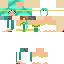 Texture for Greek Goddess