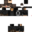 Texture for Tayfun46-С бородой