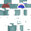 Texture for Robot Shark
