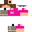 Texture for ヒカキン