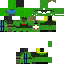 Texture for you are ded!