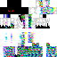 Texture for Corrupted