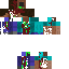 Texture for мертвец