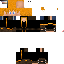 Texture for GingerNutt Dark Mage Uncovered