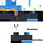 Texture for mudkip
