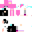 Texture for steve