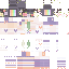 Texture for Zeddy Calico Style