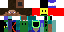 Texture for randoom man