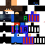 Texture for Aryan 1