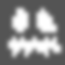 Texture for pumpkin