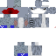 Texture for tralalero