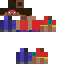 Texture for Mike jordon