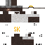 Texture for miner super mole