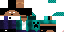 Texture for dragonulRed