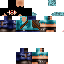 Texture for Охотник