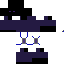 Texture for void