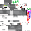 Texture for Tom