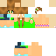 Texture for fwef