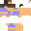 Texture for bunnyshort