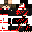 Texture for Daniel Dash