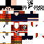 Texture for gohan future