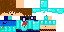 Texture for sas