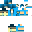 Texture for Pokiemon~ Girl (did not spell right)