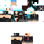 Texture for クリーパーカー＿アレンジ