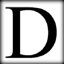 Texture for Demon Edit V2