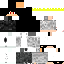 Texture for gu kings