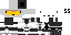 Texture for hlao white