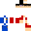 Texture for unfall