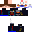 Texture for dodododo max verstappen