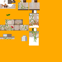 Texture for golem2