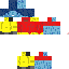 Texture for sir hero