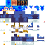 Texture for vegeta