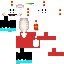 Texture for steve