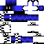 Texture for Cosmic Pulsar 