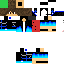 Texture for rasec