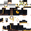 Texture for wizard