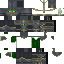 Texture for cHHH