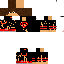 Texture for Nerd Doidão Rasgado