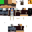 Texture for wade wilson
